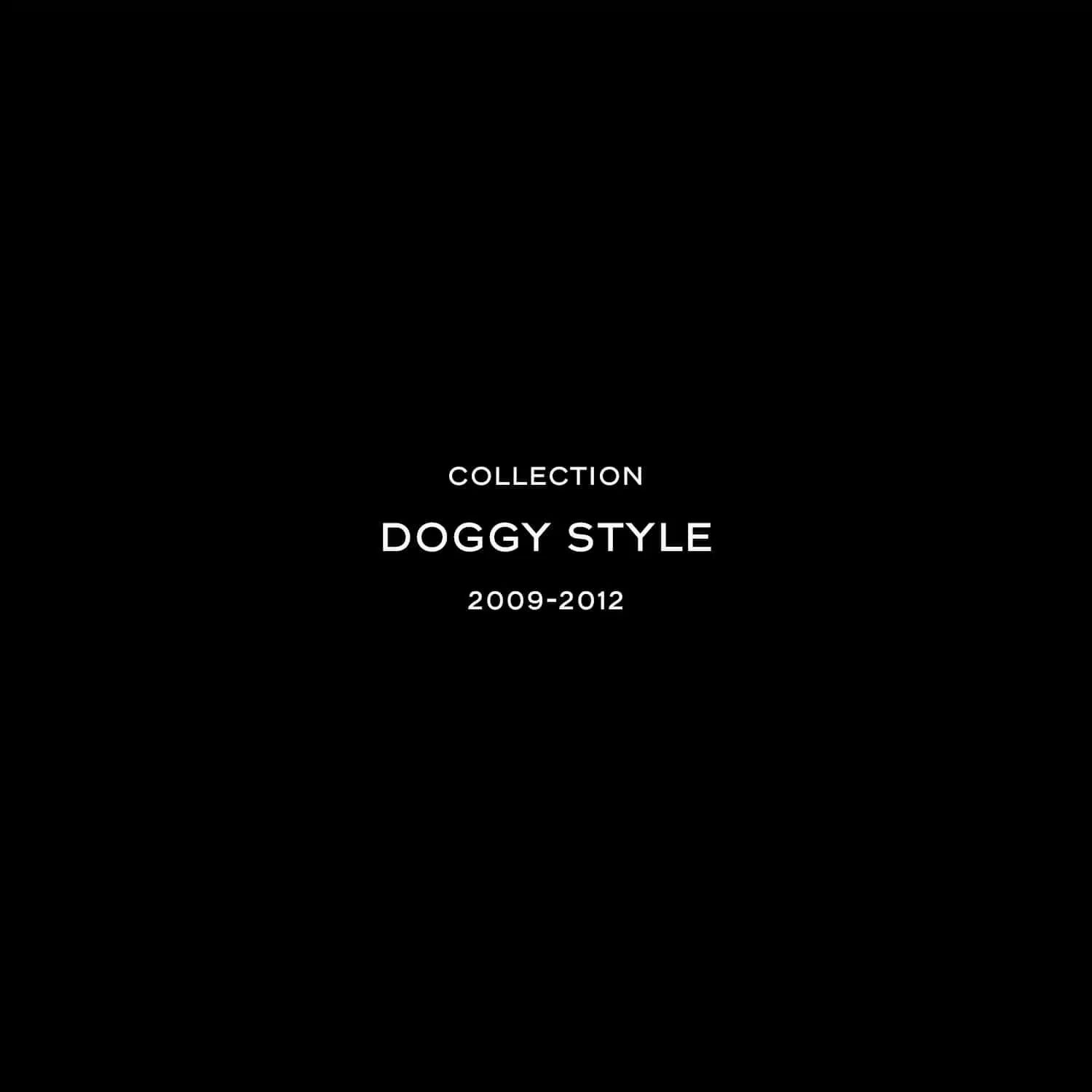 Doggy style collection