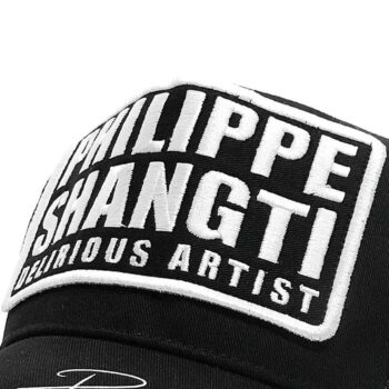 Philippe Shangti fashion baseball cap