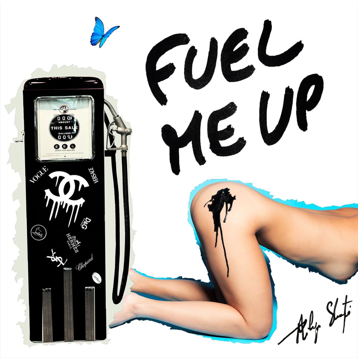 Read more about the article Fuel me up